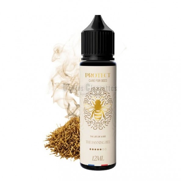 Protect The Fanning Bee Flavour Shot 12/60ml